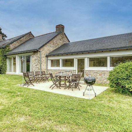 Le Gite Blanc Missillac Exteriér fotografie